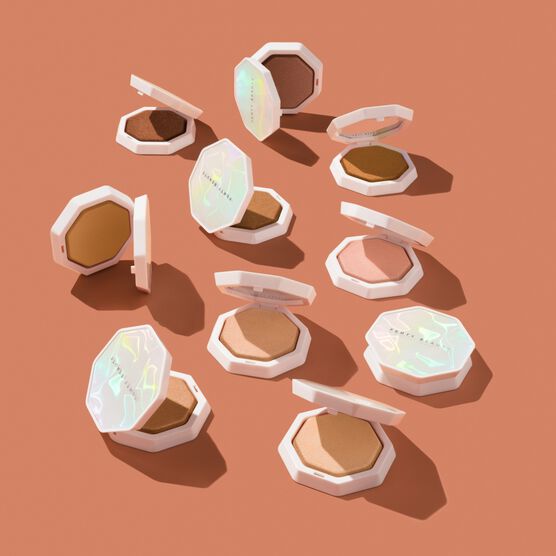 DEMI'GLOW ILUMINADOR PRETTY PURLZ